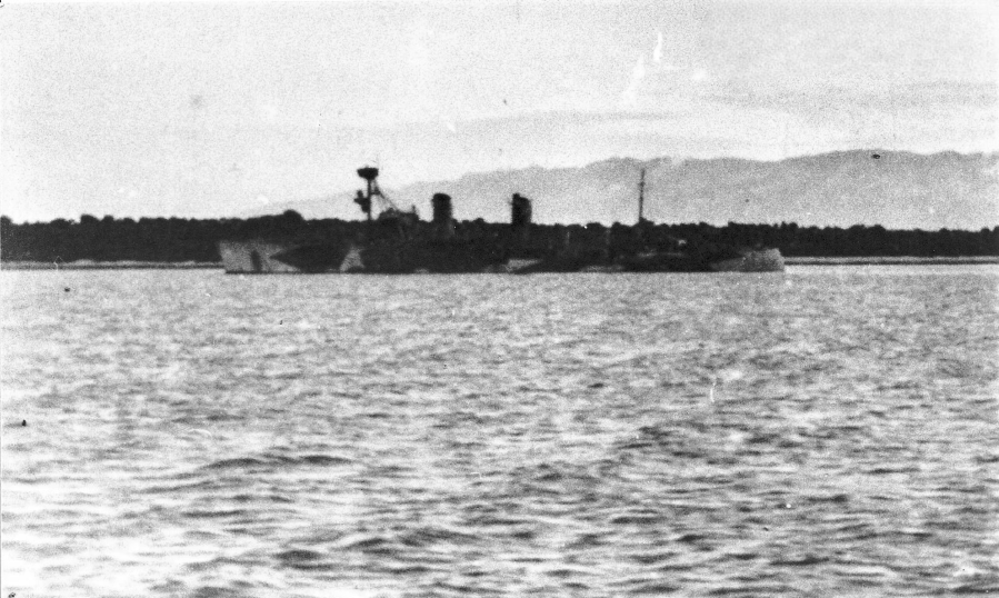 Niobe